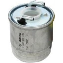 Mazot Fıltresı Mercedes W169 W204 W212 W221 04- C220CDI E220CDI-E250CDI (BOS-F026402103)
