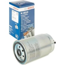 Mazot Filtre N4510 Accent Admire 03-06 Getz 02+ Rio 2 1.5crdı 3192226910 1457434510