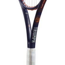 Wilson Roland-Garros Triumph Tenis Raketi