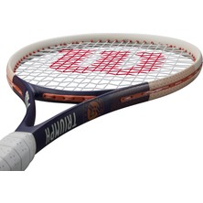 Wilson Roland-Garros Triumph Tenis Raketi