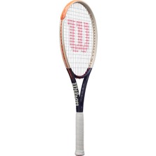 Wilson Roland-Garros Triumph Tenis Raketi-105 İnc-298 Gr