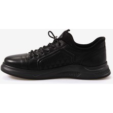 Kemal Tanca  Bağcıklı Erkek Spor & Sneaker Ayakkabı 2530