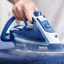 Tefal EasyGliss Plus FV5770 2700 W Buharlı Ütü