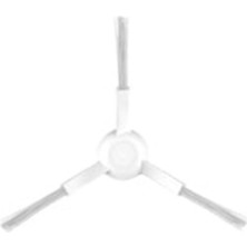 Roborge Karcher RCV 3 Robot Süpürge Uyumlu 1'li Yan Fırça- Muadil Ürün