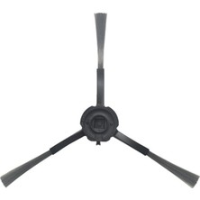 Roborge Sunny Hero Power Plus Robot Süpürge Uyumlu 1'li Yan Fırça - Muadil Ürün