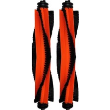 Roborge Xiaomi X10+ (B101GL) Robot Süpürge Uyumlu 2'li Yedek Parça Seti