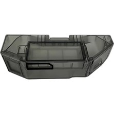 Roborge Dreame Bot L10S Pro Ultra Head Robot Süpürge Uyumlu Toz Haznesi