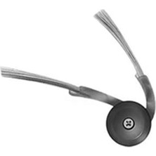 Roborge Roborock Saros 10 Robot Süpürge Uyumlu Yan Fırça