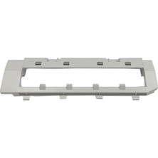 Roborge Roborock Q Revo Robot Süpürge Uyumlu Ana Fırça Kapağı