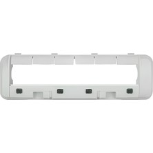 Dreame Bot L10 Ultra Robot Süpürge Uyumlu Ana Fırça Kapağı