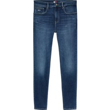 Tommy Hılfıger Austın Slım Tprd AI3354 Jeans