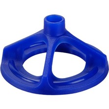 Steellaar 1set Spiral Seramik Karo Tesviye Sistemi Klipsleri Aralayıcılar (Yurt Dışından)