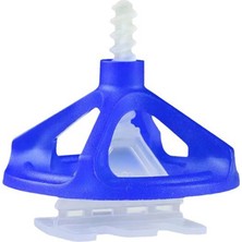 Steellaar 1set Spiral Seramik Karo Tesviye Sistemi Klipsleri Aralayıcılar (Yurt Dışından)