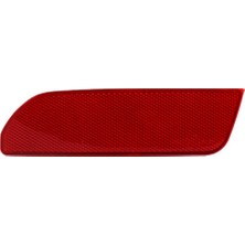 Ssangyong Korando Sport Actyon Sports 2012 2013-2018 Araba Arka Tampon Reflektör Fren Lambası Fren Lambası (Yurt Dışından)
