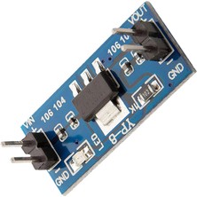AMS1117 3V3 Voltaj Regülatör Modül
