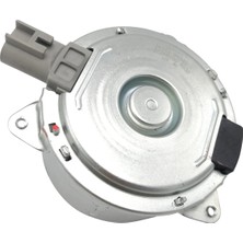 Timeless Tre Yaris 2013 Klima Soğutma Fan Motoru 16363-0Y040 (Yurt Dışından)