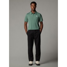 The North Face M Tanken Polo - Eu Erkek T-Shirt