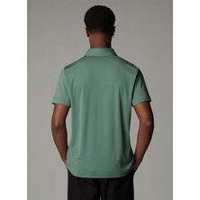 The North Face M Tanken Polo - Eu Erkek T-Shirt