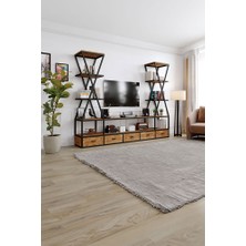 Çiğdem Tv Ünitesi – %100 Gerçek Ağaç