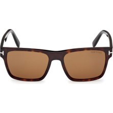 Tom Ford FT1205 Unisex Güneş Gözlüğü
