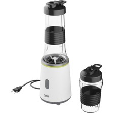 Beko KB 5234 T 350 W Blender Beyaz