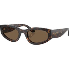 Vogue 5585S W65673 54 Kadın Güneş Gözlüğü