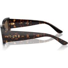 Vogue 5584S W65673 53 Kadın Güneş Gözlüğü