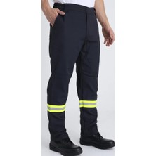Yaren Elektrik Ark Korucu , Alev Almaz Pantolon