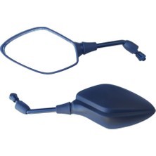 Moto Eczane Ayna Takımı 10MM Düz Diş Honda Dio 110