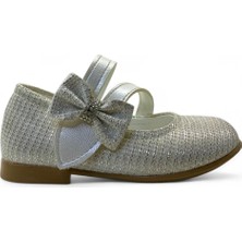 2226 Kız Bebek Babet