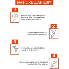 Sinoz No:16 Yoğun Nemlendirici, Besleyici Ve Arındırıcı Vücut Peelingi 250 Ml