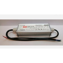Mean Well Cen-75-42 42VDC LED Sürücü