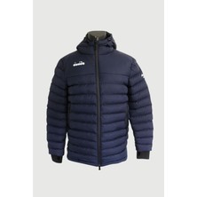 Diadora Motto Anarok - Erkek Lacivert Uzun Mont - Danarok1