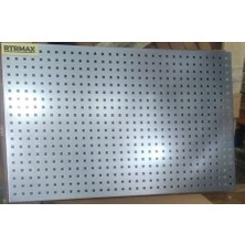 RTRMAX RH21800 Metal Duvar Asma Panosu 60 cm x 95 cm