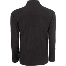 Belirtilmemiş Vav Polsw-04 Sweatshirt Siyah Xs
