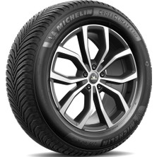 Michelin 235/40 R20 96Y Xl Crossclimate 2 Suv Oto 4 Mevsim Lastiği (Üretim Yılı: 2025)