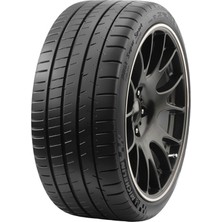 255/40R18 95Y ZR (*) Pilot Super Sport Michelin 2025