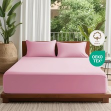 Home Softguard Süper Kalın Penye Lastikli Çarşaf