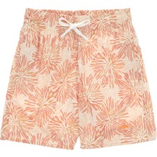 U.s. Polo Assn. Erkek Çocuk Kavun Deniz Şortu 50309570-VR202