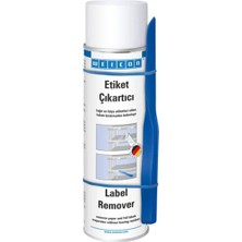 Weicon Etiket Çıkartıcı Sprey 500ML-EN Iyisi