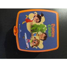 Beslenme Kabı
