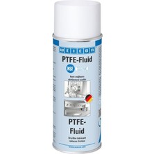 Weicon Ptfe-Fluid 400 Ml-Gıda Sektörü Için Nsf H2 Onaylı, Gres Içermeyen Kuru Yağ
