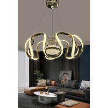 Eliza Tek Top LED Avize