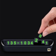 Peugeot 407 2003-2004-2005-2006-2007-2008-2009-2010 Araba Park Numaratörü