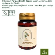 Formax Slimfit Kapsül 