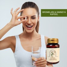 Formax Slimfit Kapsül 60 Günlük