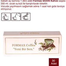 Formax  Slimfit Kahve