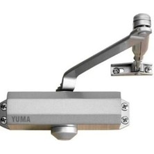 Yuma Ymk 753 Hidrolik