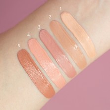 Belor Design Nude Harmony Likit Göz Farı Ton:3 Inspiration