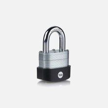 Yale 55 mm Protector Lamine Asma Kilit -  Yarı Açık Blister